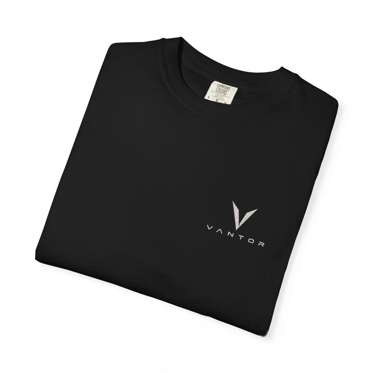 NO ONE IS COMING TEE - Drop 002