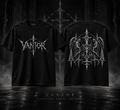 DISCIPLINE TEE - Drop 001