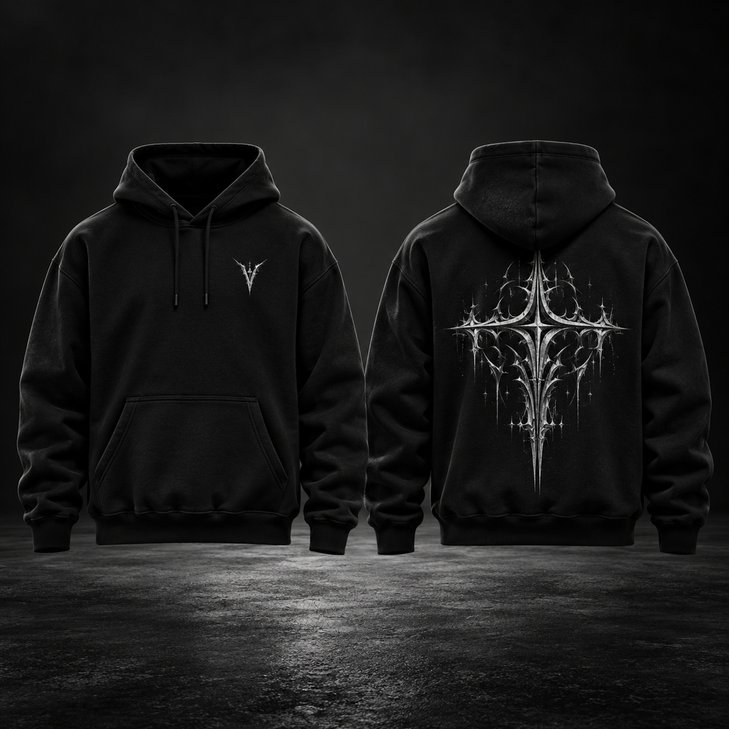 VANTOR COVENANT HOODIE
