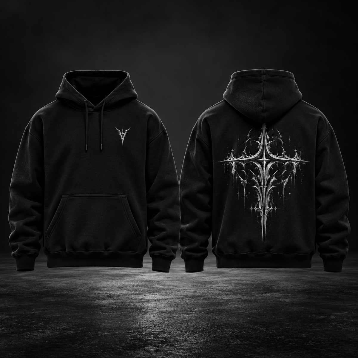 VANTOR COVENANT HOODIE
