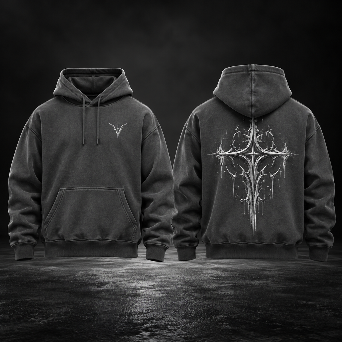 VANTOR COVENANT HOODIE