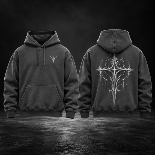 VANTOR COVENANT HOODIE