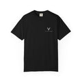 NO ONE IS COMING TEE - Drop 002