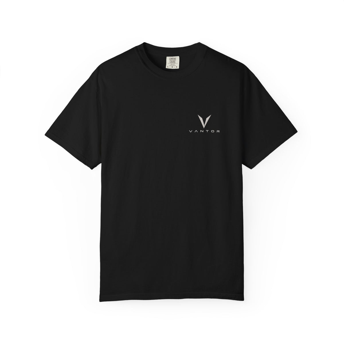 NO ONE IS COMING TEE - Drop 002