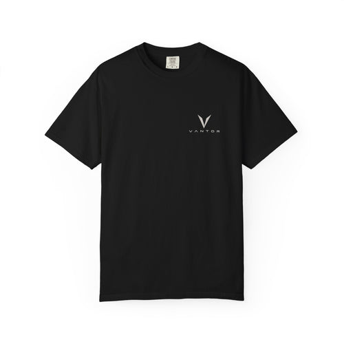 NO ONE IS COMING TEE - Drop 002