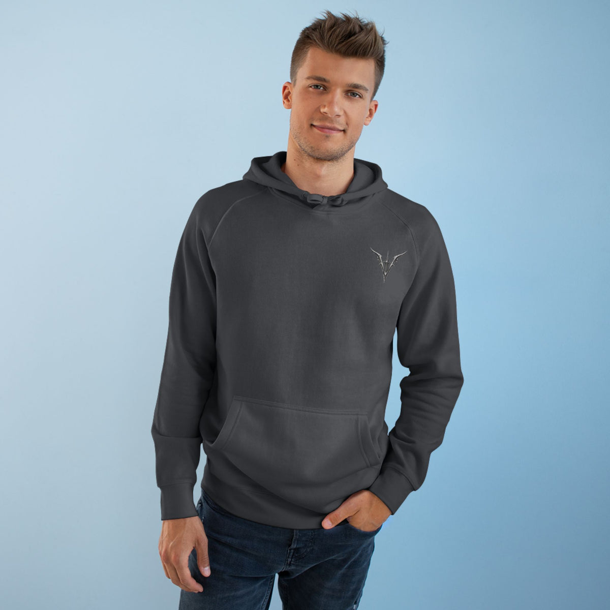 VANTOR COVENANT HOODIE