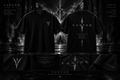 Vantor Logo T-Shirt — Gothic Emblem Graphic Tee